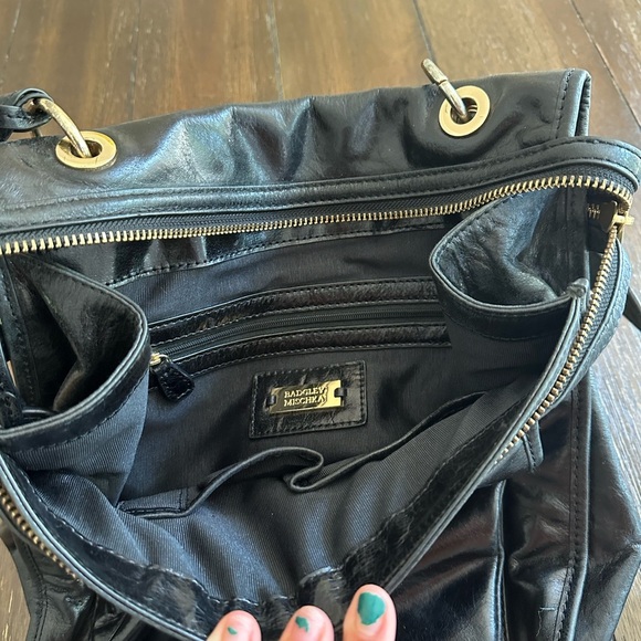 Badgley Mishka satchel - Picture 14 of 16